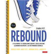 Rebound, Grades K-12 by Douglas Fisher; Nancy Frey; Dominique Smith; John Hattie, 9781071848890