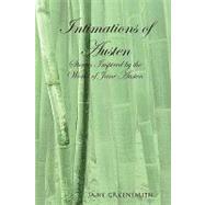 Intimations of Austen by Greensmith, Jane, 9781435718890