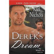Derek's Dream by Nichols, Kiel, 9781632588890