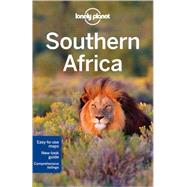 Lonely Planet Southern Africa by Murphy, Alan; Armstrong, Kate (CON); Corne, Lucy (CON); Fitzpatrick, Mary (CON); Grosberg, Michael (CON), 9781741798890