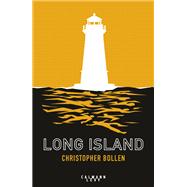 Long Island by Christopher Bollen, 9782702158890