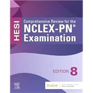 Comprehensive Review for the NCLEX-PN� Examination by HESI & Denise M. Korniewicz, 9780443278891
