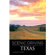 Scenic Driving Texas by Parent, Laurence, 9780762748891