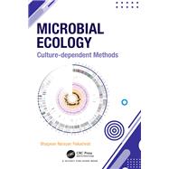 Microbial Ecology by Bhagwan Narayan Rekadwad, 9781040768891