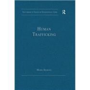 Human Trafficking by Segrave,Marie;Segrave,Marie, 9781409448891