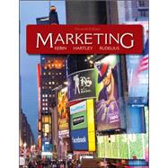 Marketing by Kerin, Roger; Hartley, Steven; Rudelius, William, 9780078028892