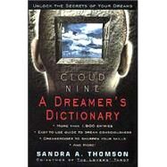 Cloud Nine by Thomson, Sandra A., 9780380808892