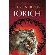 Iorich by Brust, Steven, 9780765328892