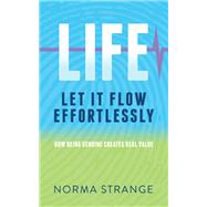 Life by Strange, Norma; Fleming, John, 9781683508892