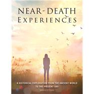 Near-death Experiences by St Clair, Marisa, 9781782748892
