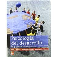 Psicologia del Desarrollo by Diane E. Papalia, 9789701068892