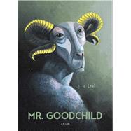 Mr Goodchild by Low, J.H., 9789814928892
