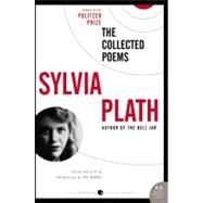 Collected Poems by Plath, Sylvia, 9780061558894