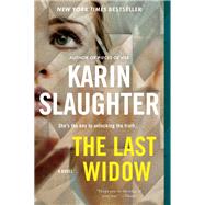 The Last Widow by Slaughter, Karin, 9780062858894