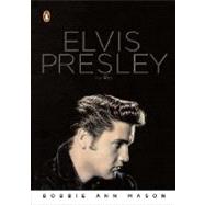 Elvis Presley : A Life by Mason, Bobbie Ann (Author), 9780143038894