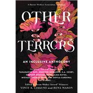 Other Terrors by Vince A. Liaguno; Rena Mason, 9780358658894
