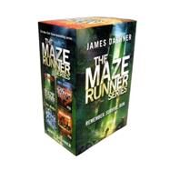 Maze Runner by Dashner, James, 9780385388894