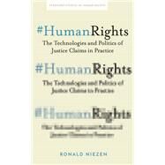 #humanrights by Niezen, Ronald, 9781503608894