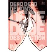 Dead Dead Demon's Dededede Destruction, Vol. 9 by Asano, Inio, 9781974718894