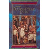 Fourth Year Latin by Jenney, Charles, 9780133298895