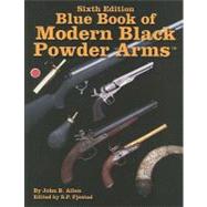 Blue Book of Modern Black...,Allen, John B.,9781886768895