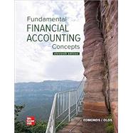 FUND.FINANCIAL ACCT.CONCEPTS (LOOSE) by Unknown, 9781265098896