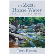 Zen of Home Water by Hamza, Jerry, 9781510758896
