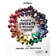 Managing Diversity and Inclusion by Syed, Jawad; Ozbilgin, Mustafa, 9781526458896