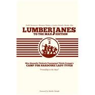 Lumberjanes to the Max Edition 2 by Stevenson, Noelle; Watters, Shannon; Nowak, Carolyn; Allen, Brooke; Tamaki, Mariko, 9781608868896