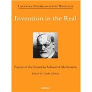 Invention in the Real by Clifton, Linda, 9781855758896