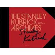 The Stanley Kubrick Archives by Castle, Alison, 9783836508896