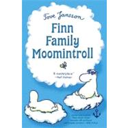 Finn Family Moomintroll by Jansson, Tove; Jansson, Tove; Portch, Elizabeth, 9780312608897