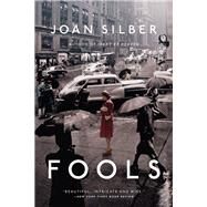 Fools Stories by Silber, Joan, 9780393348897