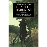Heart of Darkness by Conrad, Joseph; Knowles, Owen; Simmons, Allan H., 9781108428897