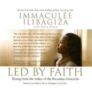 Led by Faith 4-CD set by ILIBAGIZA, IMMACULEEERWIN, STEVE, 9781401918897