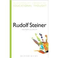 Rudolf Steiner by Ullrich, Heiner; Duke, Janet; Balestrini, Daniel, 9781472518897