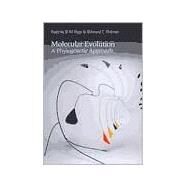 Molecular Evolution A Phylogenetic Approach by Page, Roderick D.M.; Holmes, Edward C., 9780865428898