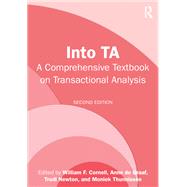 Into TA by Cornell, William F., 9781032638898