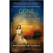Gone with the Wind by Margaret Mitchell; Pat Conroy, 9781416548898