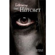 The Literary Hatchet by Koorey, Stefani, 9781441438898