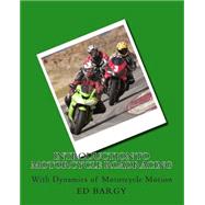 Introduction to Motorcycle Roadracing by Bargy, Ed, 9781449528898