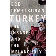 Turkey by Temelkuran, Ece; Beler, Zeynep, 9781783608898