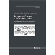 Language Contact Around the Globe by Koll-Stobbe, Amei; Knospe, Sebastian, 9783631628898