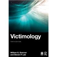 VICTIMOLOGY by Unknown, 9781032488899