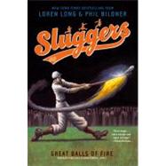 Great Balls Of Fire by Loren Long; Phil Bildner; Loren Long, 9781416918899