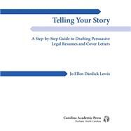 Telling Your Story by Lewis, Jo Ellen Dardick, 9781611638899