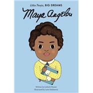 Maya Angelou by Kaiser, Lisbeth; Salaberria, Leire, 9781847808899