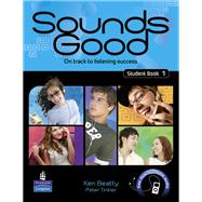 Sounds Good Level 1 Students Book by Beatty, Ken; BEATTY & TINKLER, 9789620058899