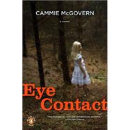 Eye Contact by McGovern, Cammie (Author), 9780143038900