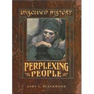 Perplexing People by Blackwood, Gary L., 9780761418900